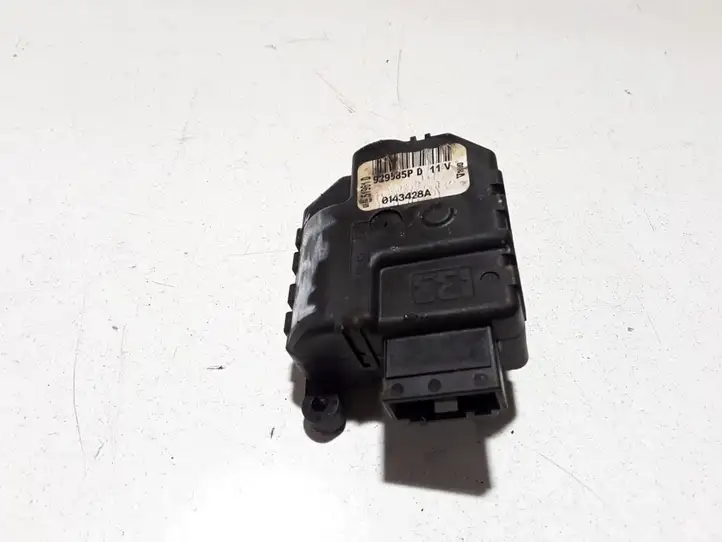 Jeep Grand Cherokee (WK) (2004 - 2010) 929585PD Двигатель задвижки потока воздуха — фото 1