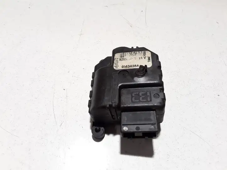 Jeep Grand Cherokee (WK) (2004 - 2010) 929585PD Двигатель задвижки потока воздуха — фото 1
