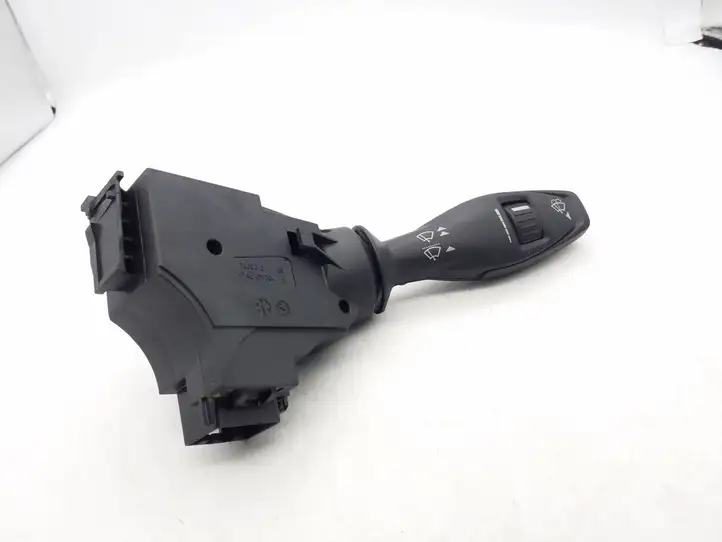 Ford B-MAX (2012 - 2018) 8A6917A553AA Переключатель стеклоочистителей — фото 1