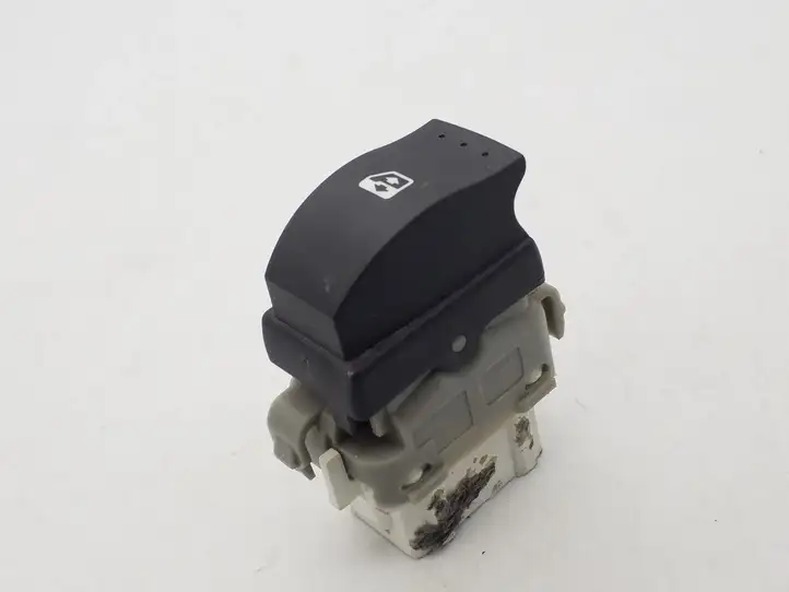 Renault Megane II (2002 - 2005) 2808201 Блок кнопок стеклоподъемников — фото 1
