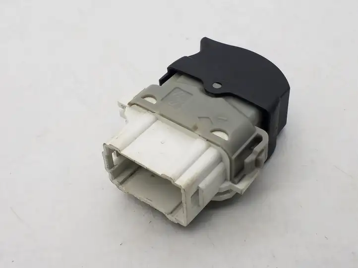 Renault Megane II (2002 - 2005) 2808201 Блок кнопок стеклоподъемников — фото 2