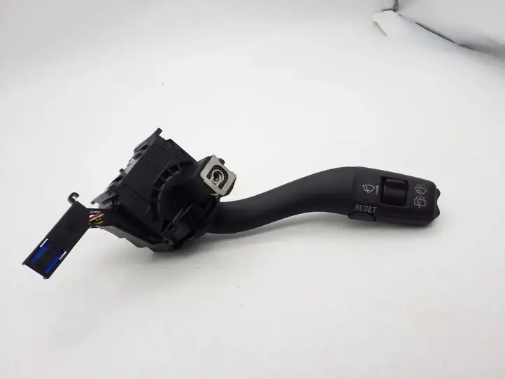 Audi A3/S3 8P (2004 - 2008) 8P0953519A Переключатель стеклоочистителей — фото 1