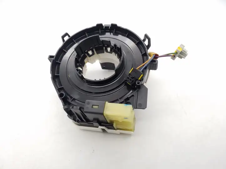 Ford Fiesta (2013 - 2017) D2BT14A664AA Контактное кольцо SRS — фото 2