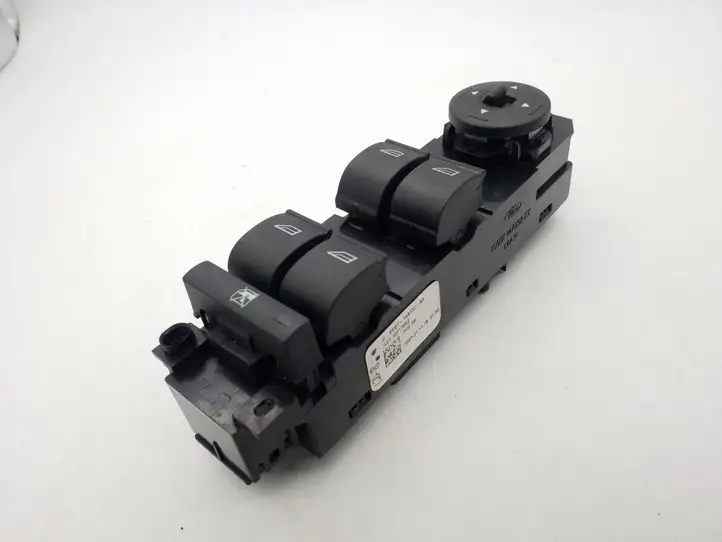 Ford Focus (2011 - 2015) BM5T14A132AA Кнопка стеклоподъемников — фото 1