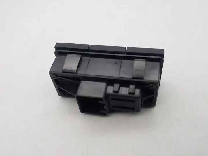 Ford Explorer (2005 - 2010) 6L2T13D734CDW Включатель обогрева — фото 2