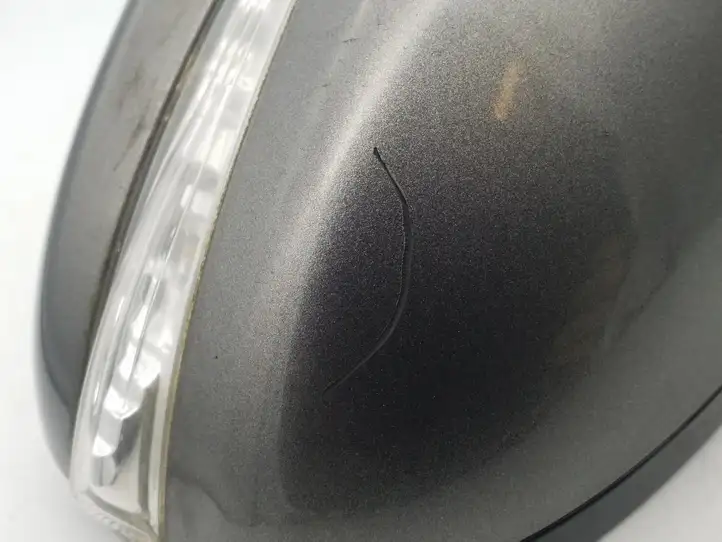 Ford Fusion II (2013 - ) DS7317683 Боковое зеркало с электроприводом — фото 6