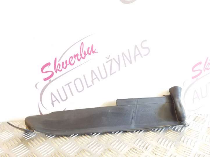 8V0821170D Audi A3 S3 8V Kita variklio skyriaus detalė