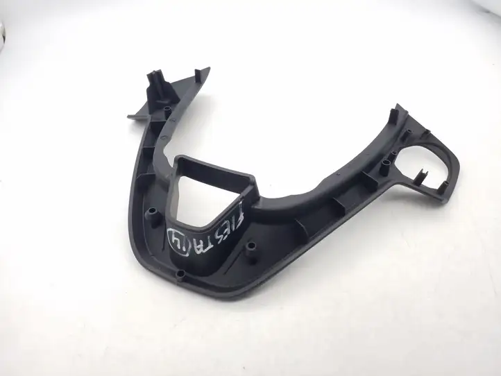 Ford Fiesta (2013 - 2017) 34104104 Обшивка рулевой колонки — фото 2