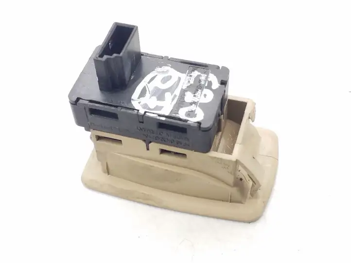 BMW 3 E90 E91 (2005 - 2012) 6945876 Кнопка стеклоподъемников — фото 2