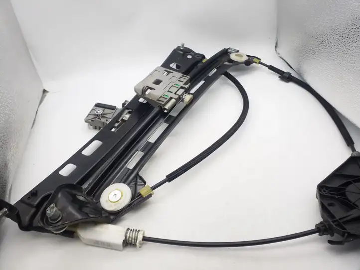 Volkswagen PASSAT CC (2008 - 2012) 962850104 Стеклоподъемник передней двери (без мотора) — фото 3