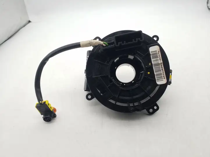 Opel Mokka (2012 - 2016) 13579709 Контактное кольцо SRS — фото 3