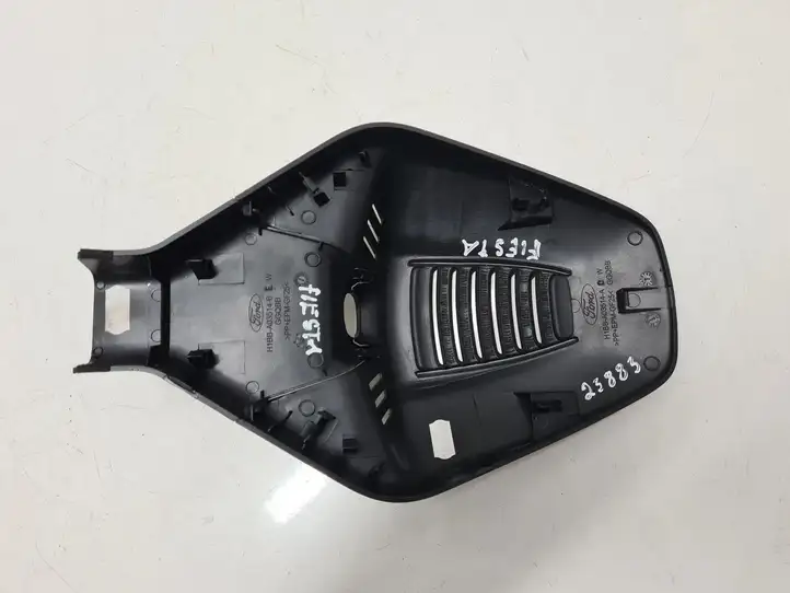 Ford Fiesta (2017 - ) H1BBA03514A Накладка зеркала заднего вида — фото 4