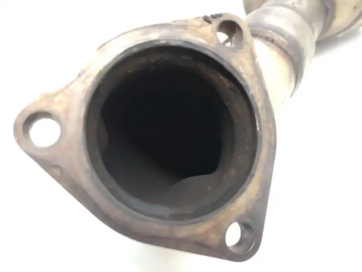 Audi A6 Allroad C6 (2006 - 2008) 4F0178AB Катализатор / DPF / FAP — фото 6