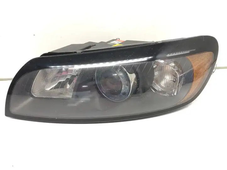 Volvo C30 (2007 - 2010) 0301232271 Передняя фара — фото 1