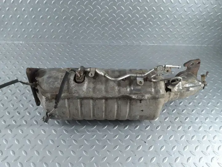 Subaru Outback (BS) (2014 - 2019) 44612AA880 Катализатор / DPF / FAP — фото 3