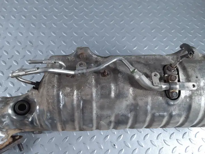 Subaru Outback (BS) (2014 - 2019) 44612AA880 Катализатор / DPF / FAP — фото 5
