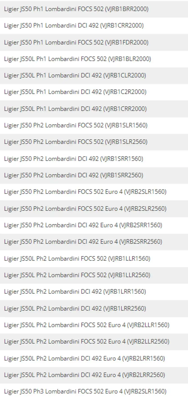 (2008 - 2014) 220413 Внутренний ШРУС — фото 14