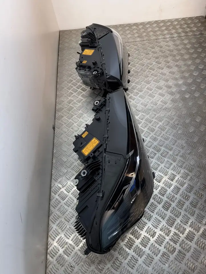 BMW X5 G05 (2018 - ) 5A279B103 Передняя фара — фото 2