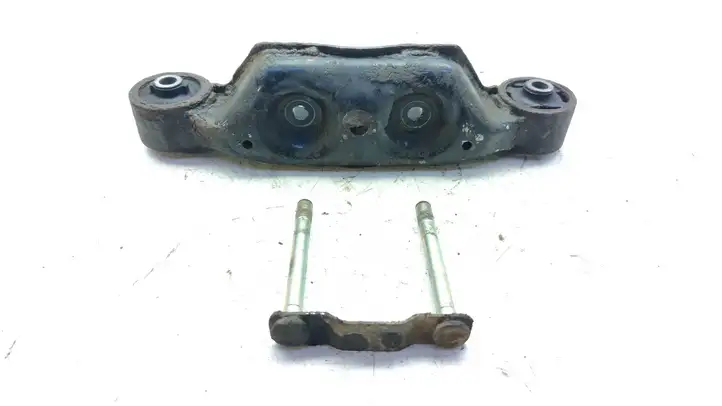 Subaru Forester SH (2008 - 2013) 41322AG020 Опора заднего дифференциала — фото 1