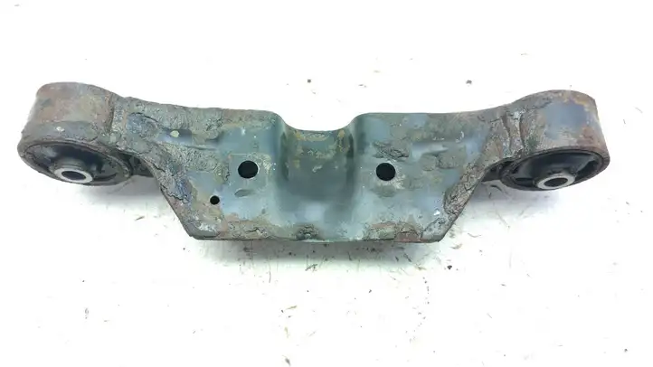 Subaru Forester SH (2008 - 2013) 41322AG020 Опора заднего дифференциала — фото 6