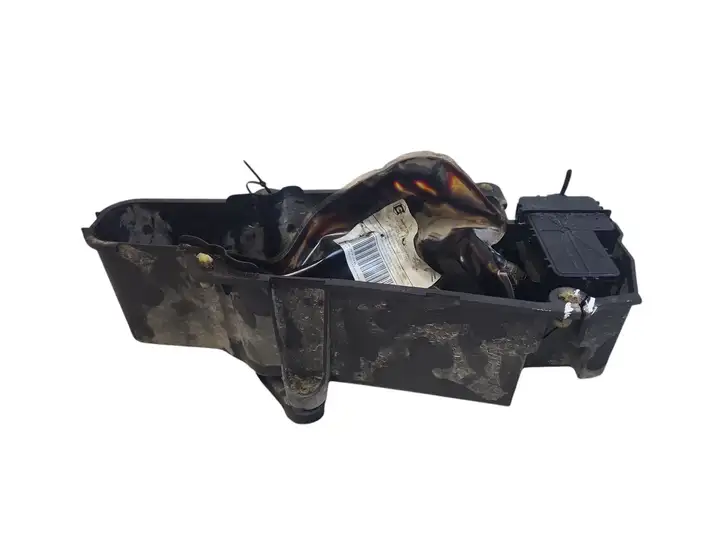 Citroen C4 I Picasso (2006 - 2013) 9658154780 Бак жидкости FAP — фото 1