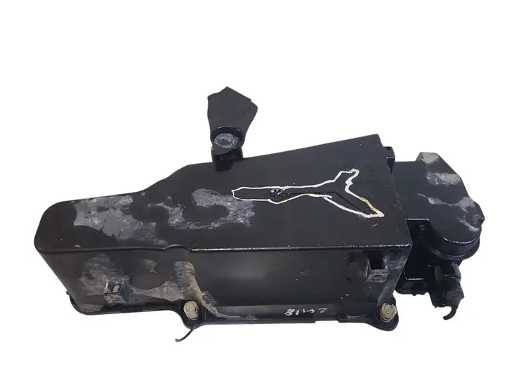 Citroen C4 I Picasso (2006 - 2013) 9658154780 Бак жидкости FAP — фото 2