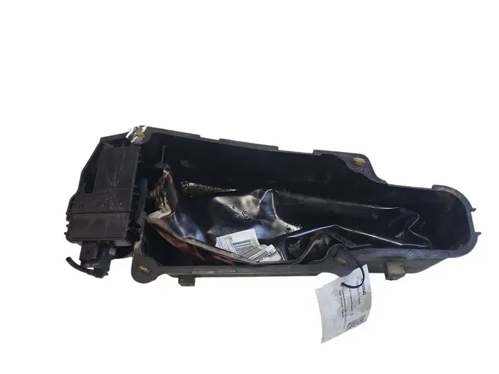 Citroen C4 I Picasso (2006 - 2013) 9658154780 Бак жидкости FAP — фото 4