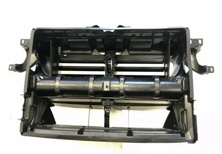 BMW 6 F12 F13 (2010 - 2018) 51647211512 Дефлектор воздуха — фото 2