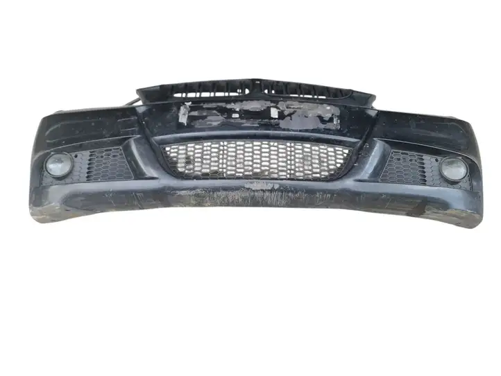 BMW 3 E90 E91 (2005 - 2012) 7891386 Комплект переднего бампера — фото 7