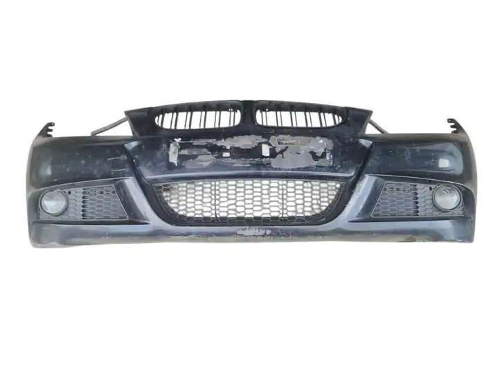 BMW 3 E90 E91 (2005 - 2012) 7891386 Комплект переднего бампера — фото 9