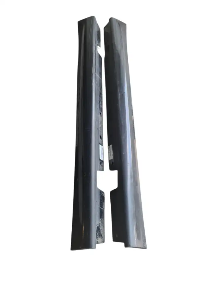 BMW 3 E90 E91 (2005 - 2012) 7891386 Комплект переднего бампера — фото 12