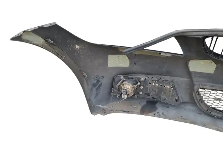 BMW 3 E90 E91 (2005 - 2012) 7891386 Комплект переднего бампера — фото 15