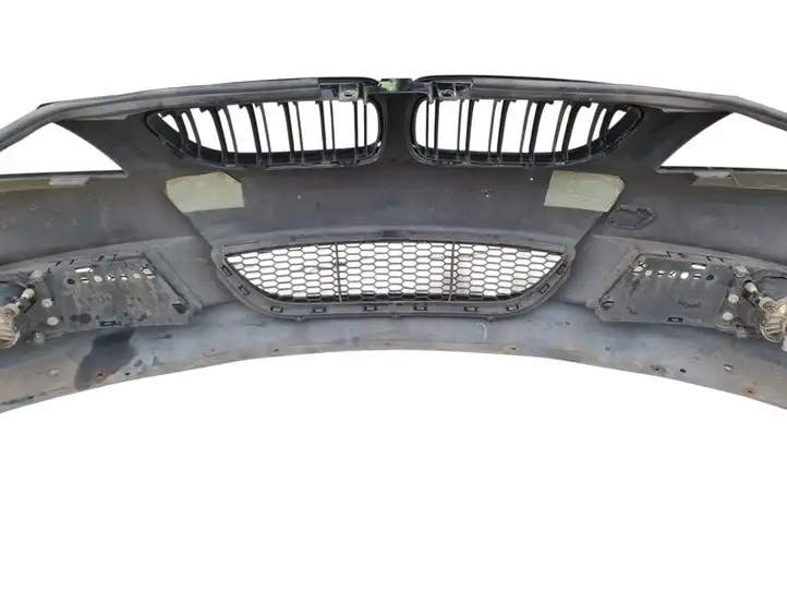 BMW 3 E90 E91 (2005 - 2012) 7891386 Комплект переднего бампера — фото 18