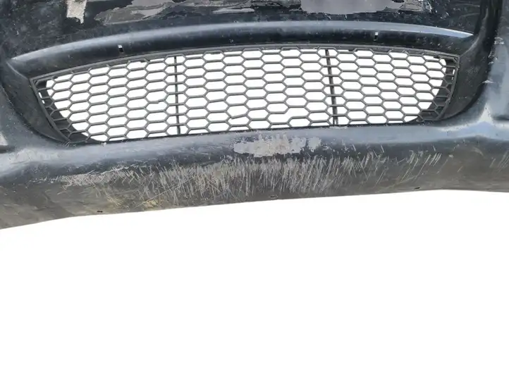 BMW 3 E90 E91 (2005 - 2012) 7891386 Комплект переднего бампера — фото 24