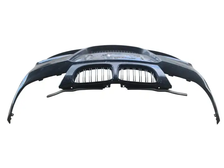 BMW 3 E90 E91 (2005 - 2012) 7891386 Комплект переднего бампера — фото 30