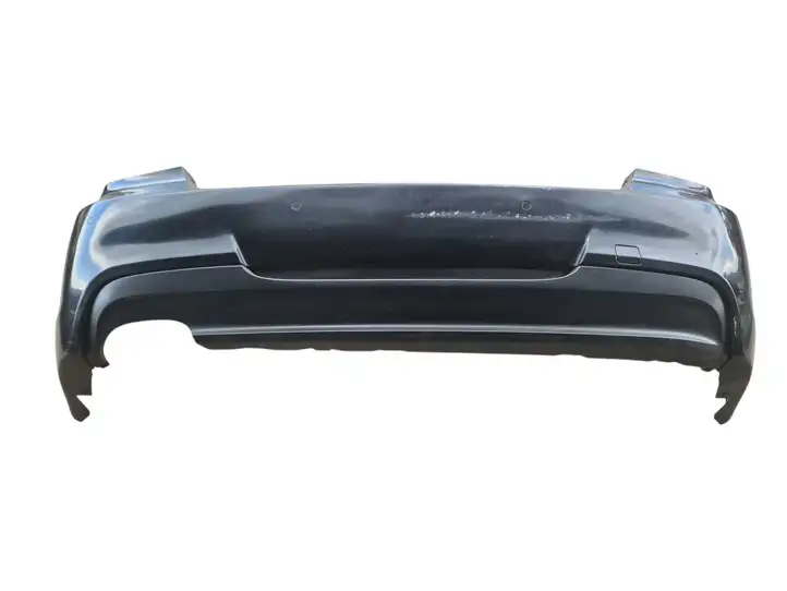 BMW 3 E90 E91 (2005 - 2012) 7891386 Комплект переднего бампера — фото 31