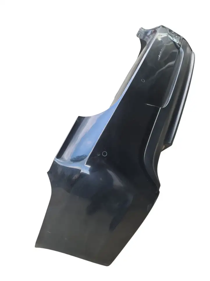 BMW 3 E90 E91 (2005 - 2012) 7891386 Комплект переднего бампера — фото 32