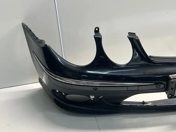 Mercedes-Benz E W211 (2002 - 2009) A2118850725 Комплект переднего бампера — фото 4