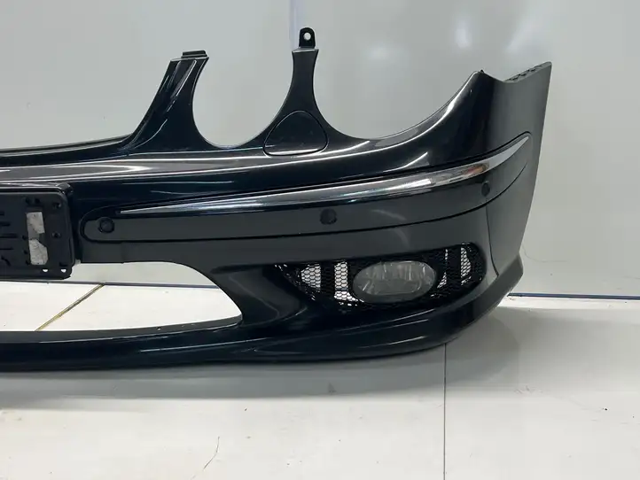 Mercedes-Benz E W211 (2002 - 2009) A2118850725 Комплект переднего бампера — фото 6