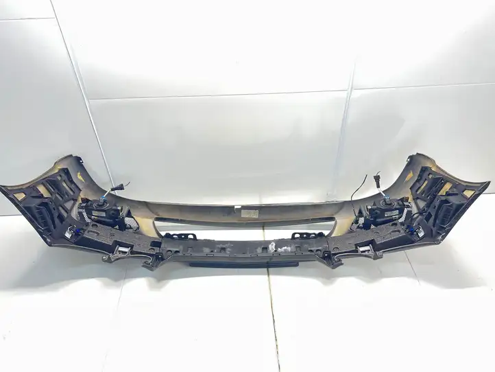Mercedes-Benz E W211 (2002 - 2009) A2118850725 Комплект переднего бампера — фото 9