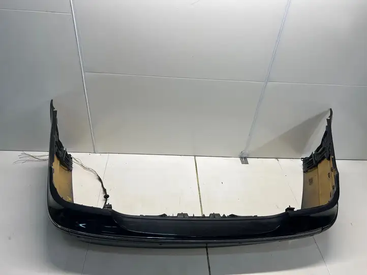 Mercedes-Benz E W211 (2002 - 2009) A2118850725 Комплект переднего бампера — фото 23