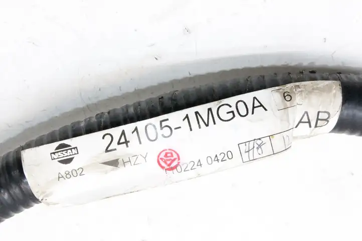 (2010 - 2014) 241051MG0A Проводка стартера — фото 4