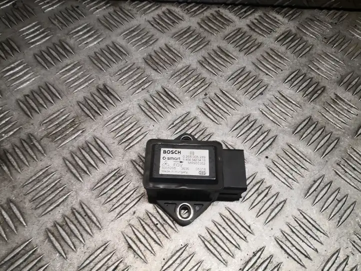 Smart ForTwo I (2000 - 2007) 4545420418 Датчик наклона — фото 1
