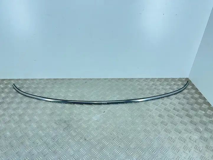 Mini Clubman F54 (2015 - 2019) Накладка капота — фото 1