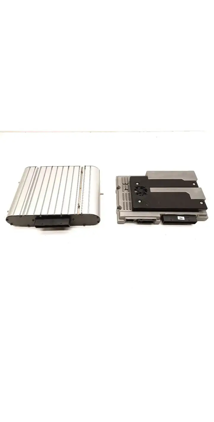 Audi A8 S8 D4 4H (2010 - 2014) A45058 Динамик панели приборов — фото 4