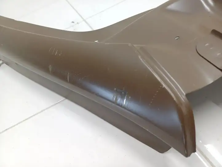 Tesla Model 3 (2017 - 2023) 1073679-S0-A Другая часть кузова — фото 3
