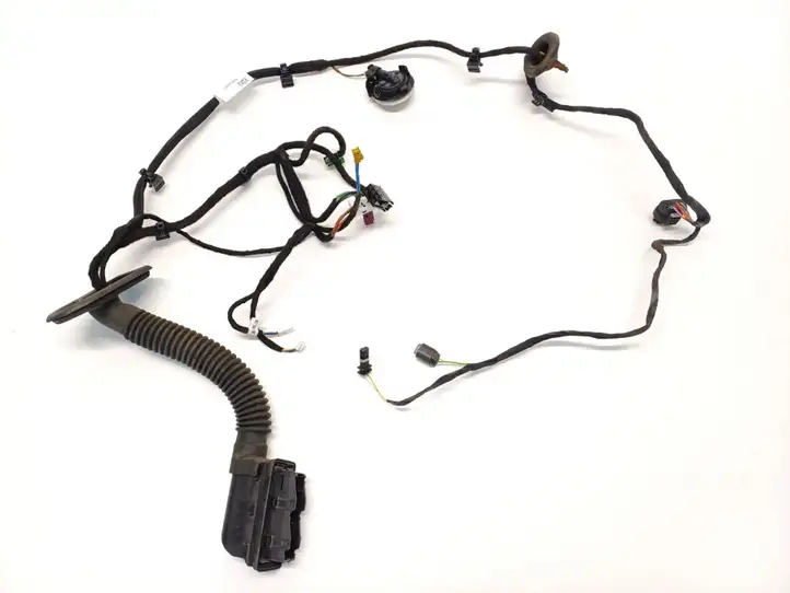 Mercedes-Benz C W205 (2014 - 2021) A2055407340 Прочая электропроводка — фото 1