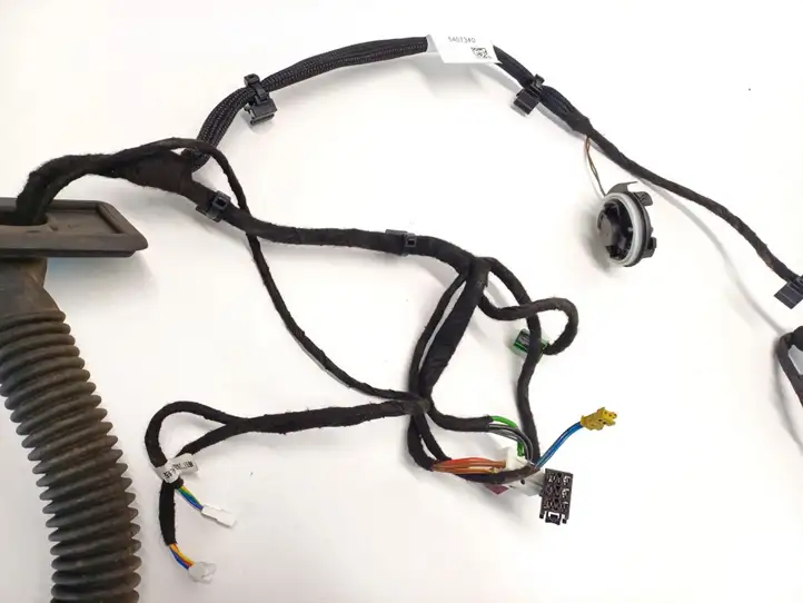 Mercedes-Benz C W205 (2014 - 2021) A2055407340 Прочая электропроводка — фото 2