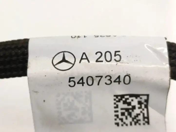 Mercedes-Benz C W205 (2014 - 2021) A2055407340 Прочая электропроводка — фото 3
