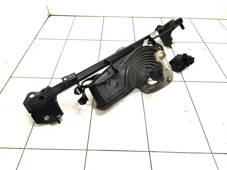 BMW 4 G22 G23 G24 G26 (2020 - ) 5A056C9 Комплект буксировочного крюка — фото 2